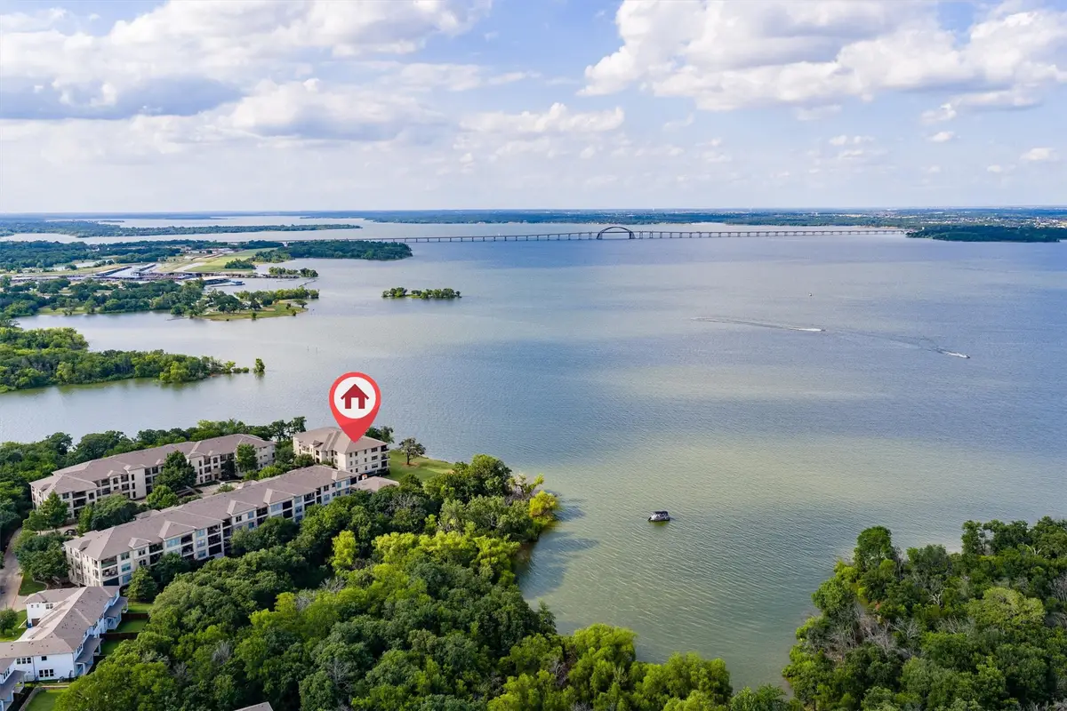 500 Waters Edge Drive #313, Lake Dallas, TX 75065 - #1