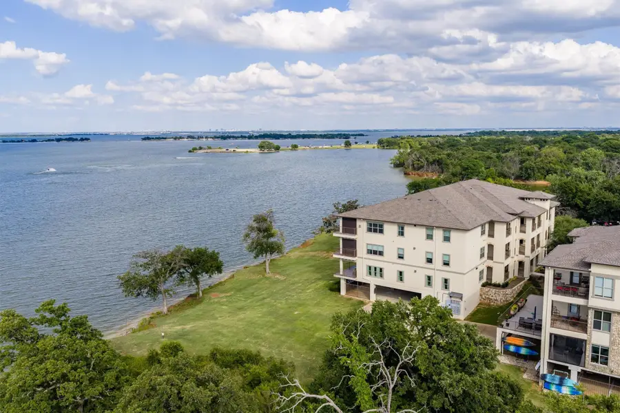 500 Waters Edge Drive #313, Lake Dallas, TX 75065 - #3