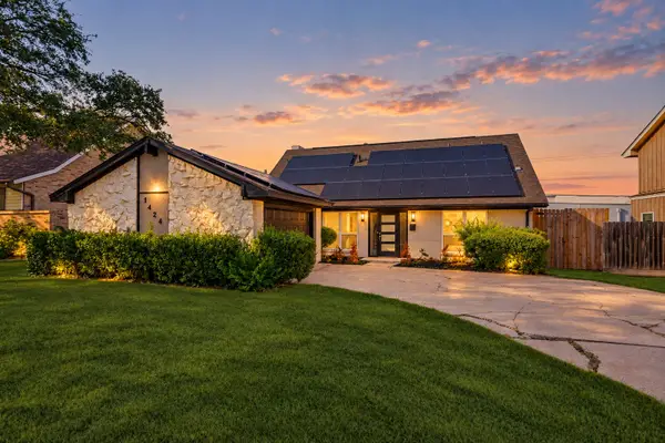 1424 Stagecoach Drive, Richardson, TX 75080