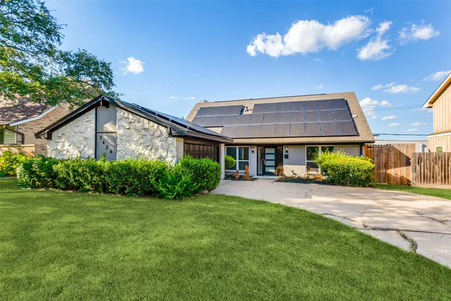 1424 Stagecoach Drive, Richardson, TX 75080 - #2