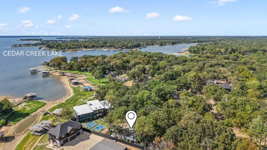 303 S Bay Circle, Mabank, TX 75156 - #3