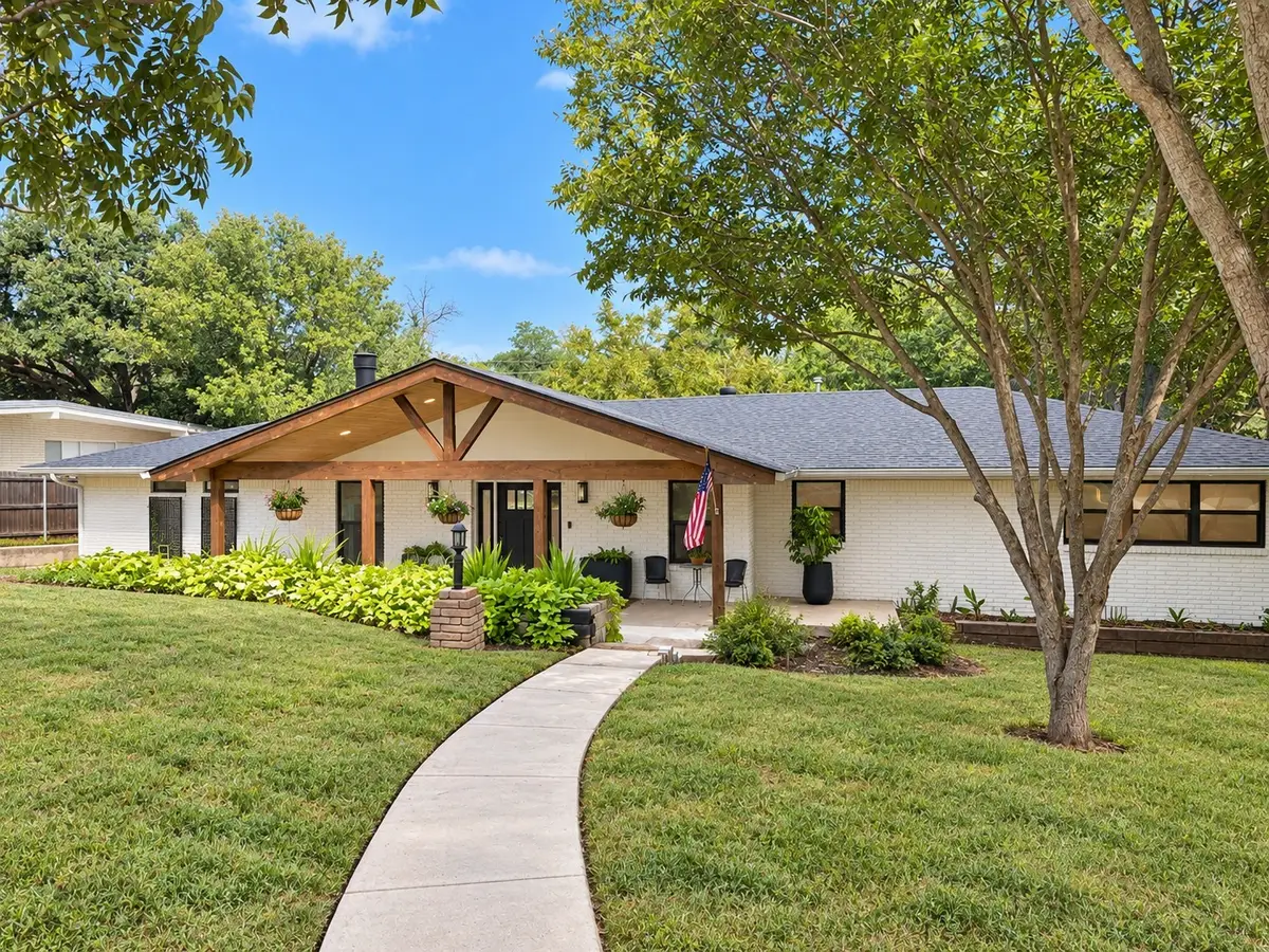 1625 Rambler Drive, Waco, TX 76710 - #1