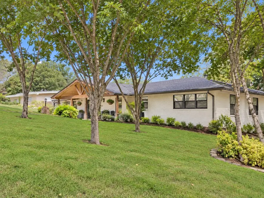 1625 Rambler Drive, Waco, TX 76710 - #2