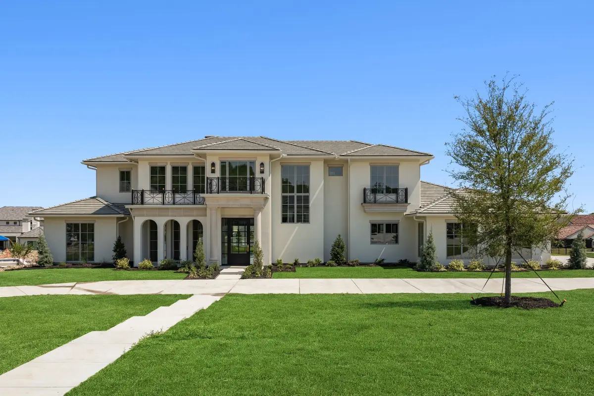 4341 Bellecour Trail, Fort Worth, TX 76126 - #1