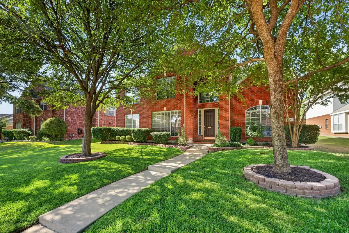 4412 Greenfield Drive, Richardson, TX 75082 - #1
