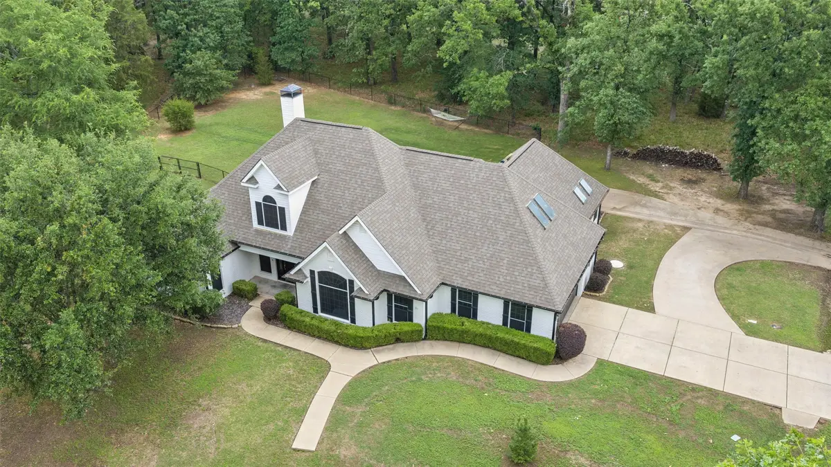 109 Enchanted Drive, Enchanted Oaks, TX 75156 - #1