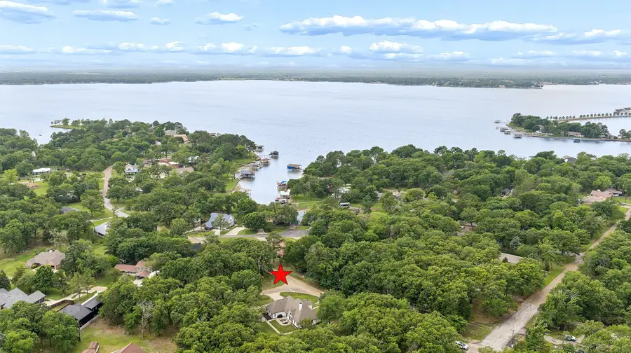 109 Enchanted Drive, Enchanted Oaks, TX 75156 - #2