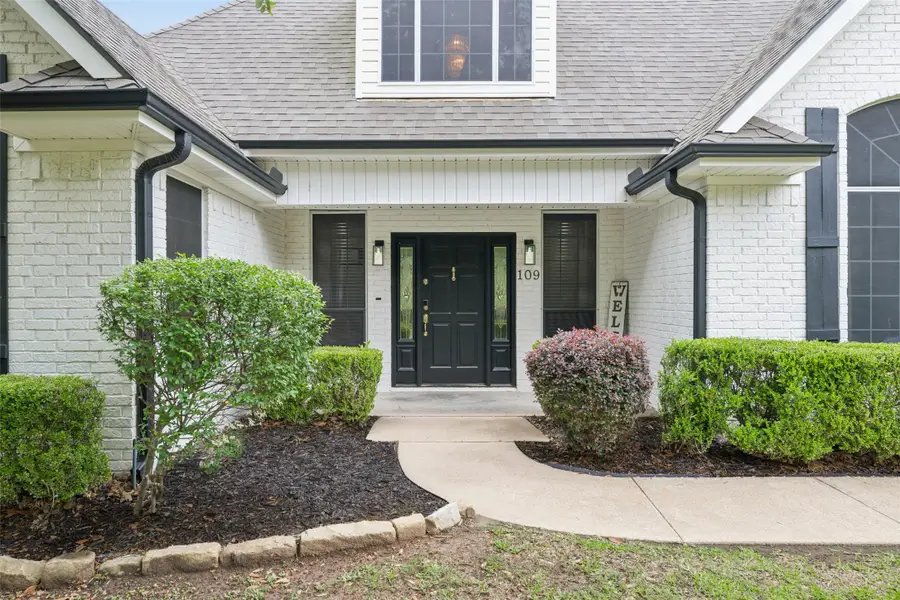 109 Enchanted Drive, Enchanted Oaks, TX 75156 - #3