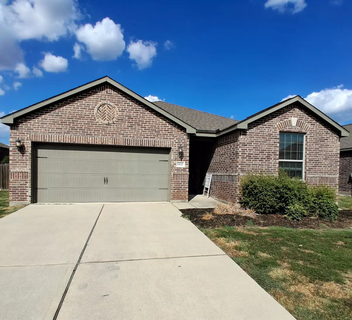 1432 Park Trails Boulevard, Princeton, TX 75407 - #1
