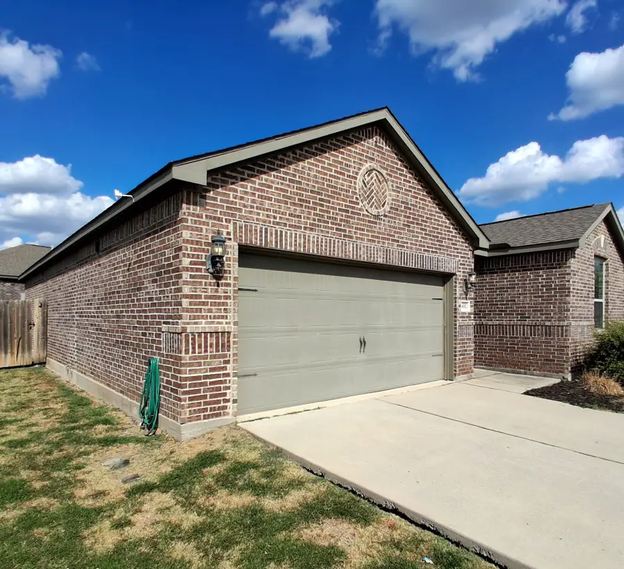 1432 Park Trails Boulevard, Princeton, TX 75407 - #2