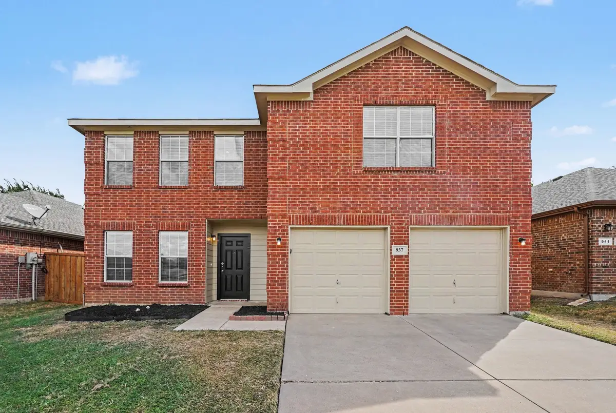 937 Iona Drive, Fort Worth, TX 76120 - #1