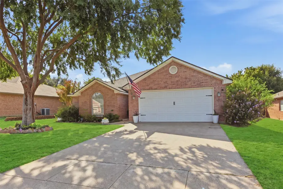 221 Whitestone Way, Weatherford, TX 76085 - #2