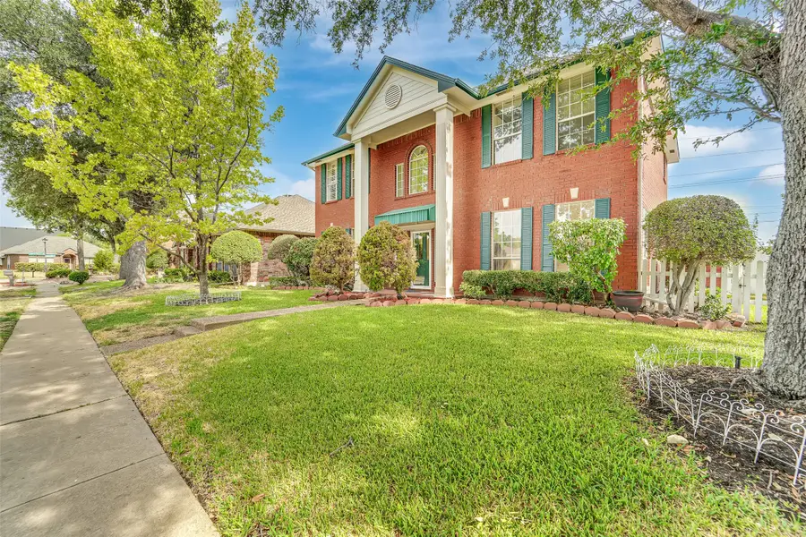 4210 Stonecastle Drive, Garland, TX 75044 - #2