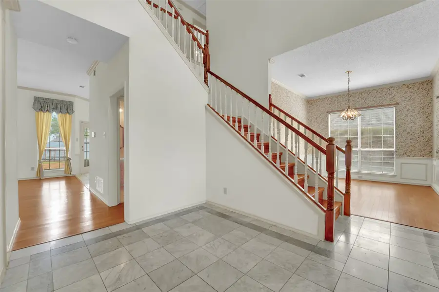 4210 Stonecastle Drive, Garland, TX 75044 - #3