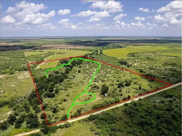 433 County Road 327, Gouldbusk, TX 76845