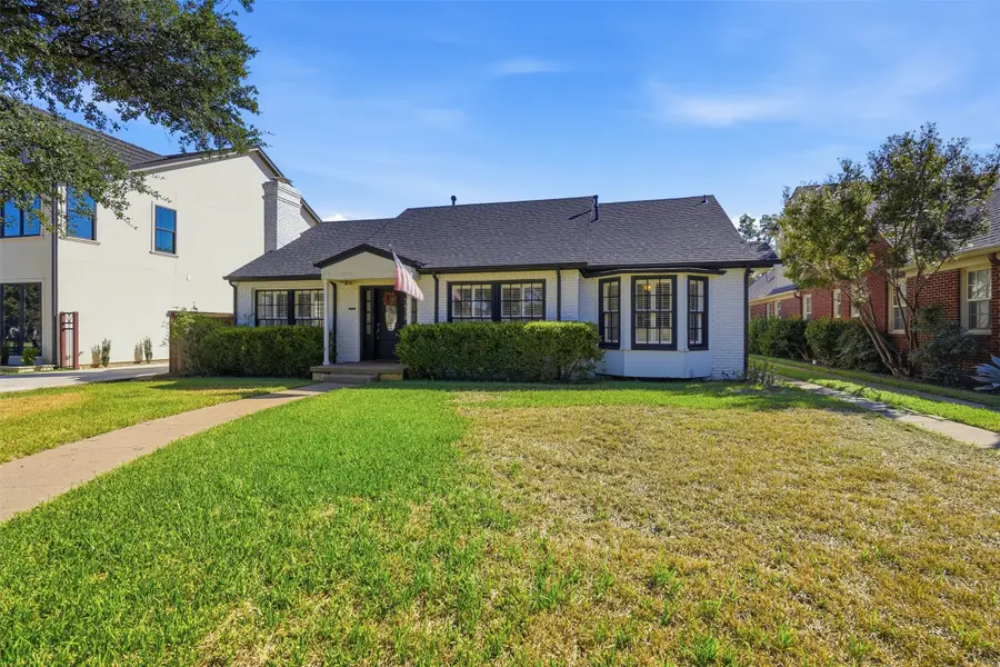 3639 Westcliff Road S, Fort Worth, TX 76109 - #2