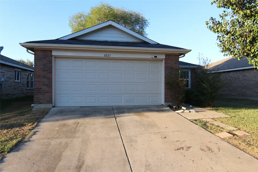 8821 Sagebrush Trail, Cross Roads, TX 76227 - #2