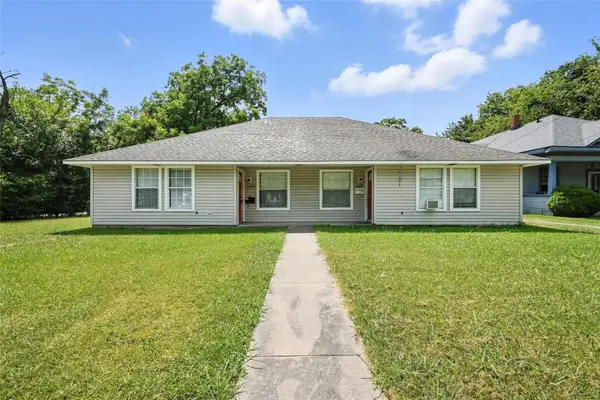 1328 S Travis Street #1326, Sherman, TX 75090