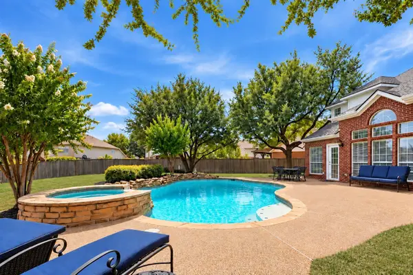 5317 Begonia Court, Fort Worth, TX 76244