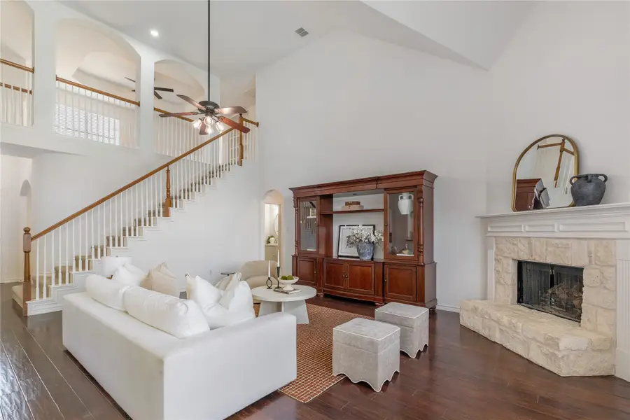 5317 Begonia Court, Fort Worth, TX 76244 - #3