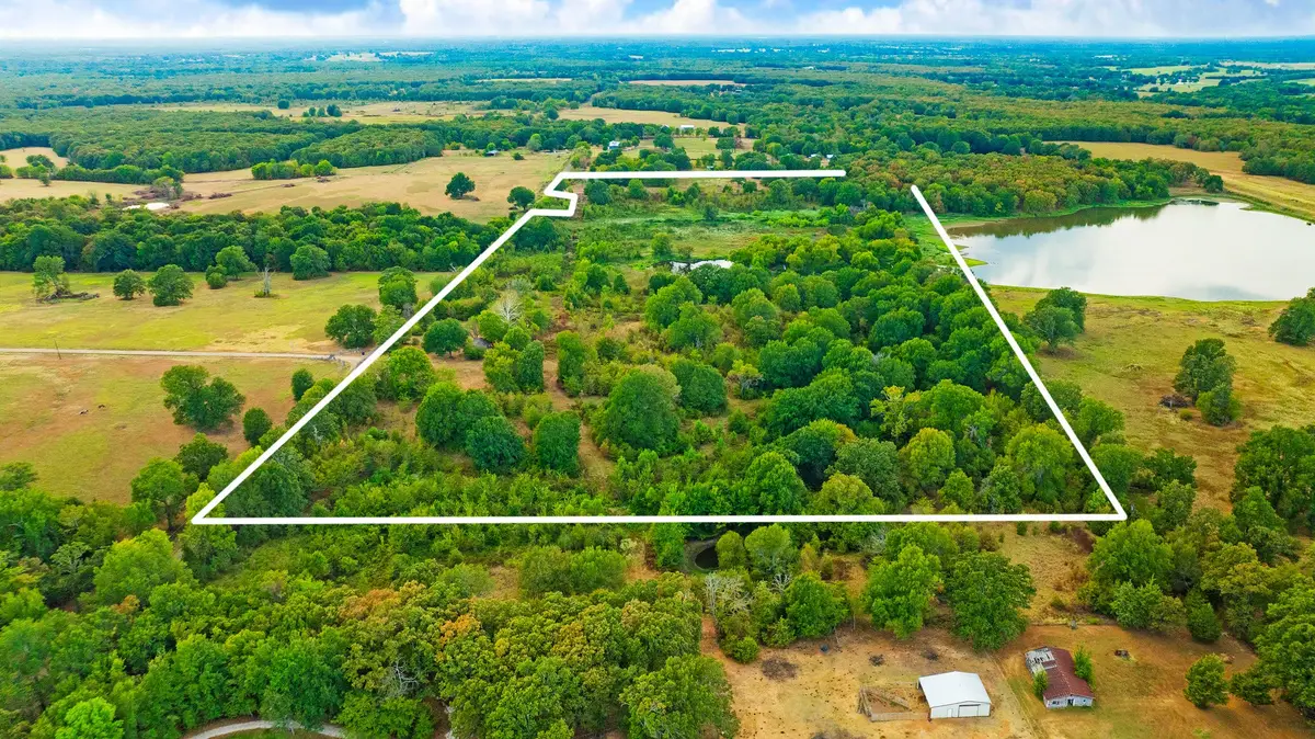 1713 County Road 43500, Paris, TX 75462 - #1