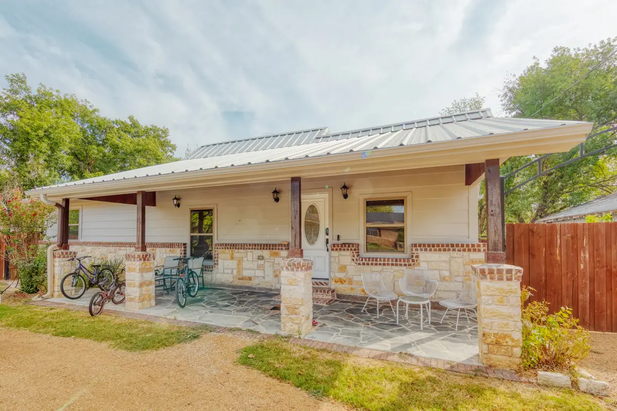 411 S Prairie Street, Pilot Point, TX 76258 - #1
