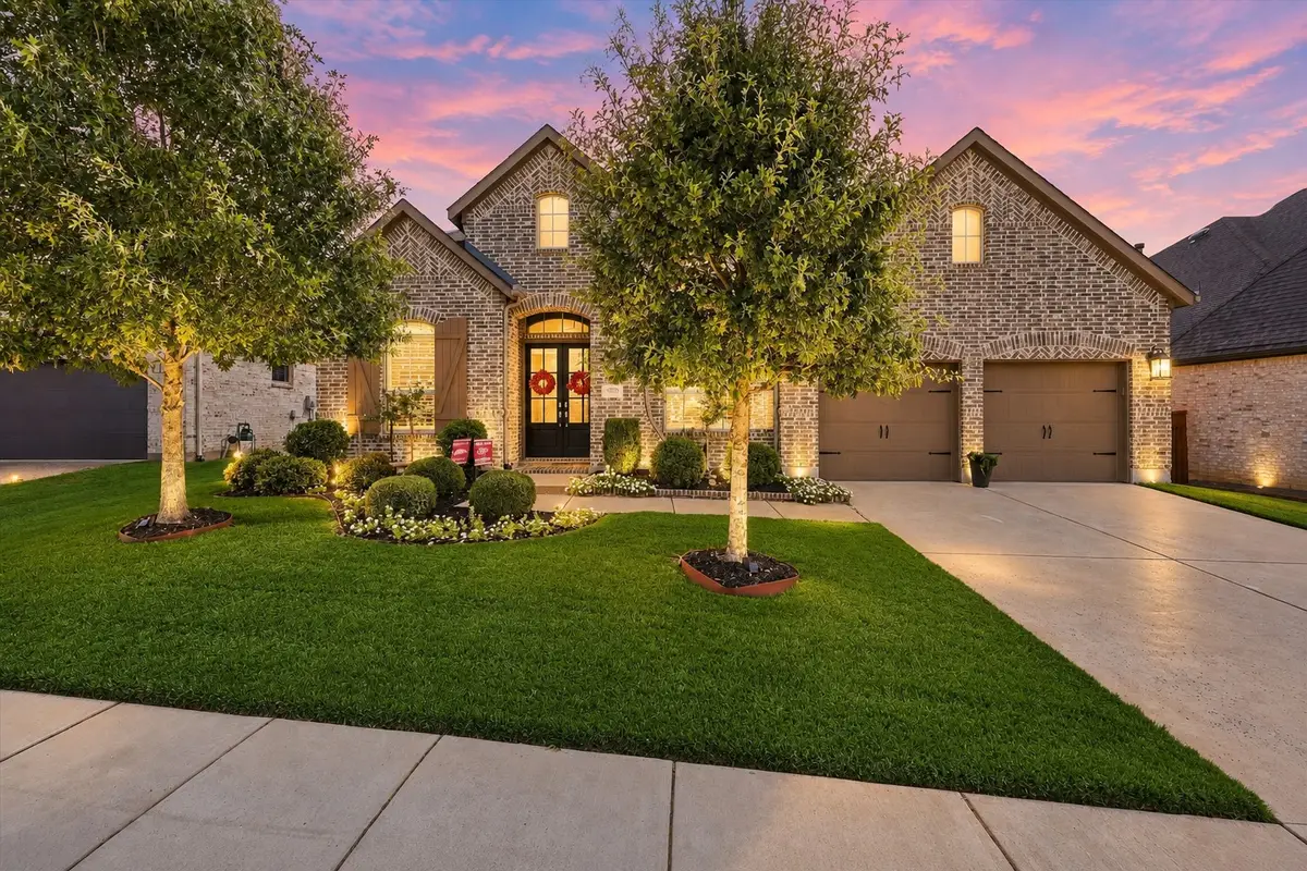 9308 Pecan Woods Trail, Argyle, TX 76226 - #1