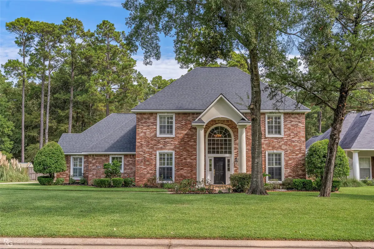 2921 N Pointe Drive, Shreveport, LA 71106 - #1