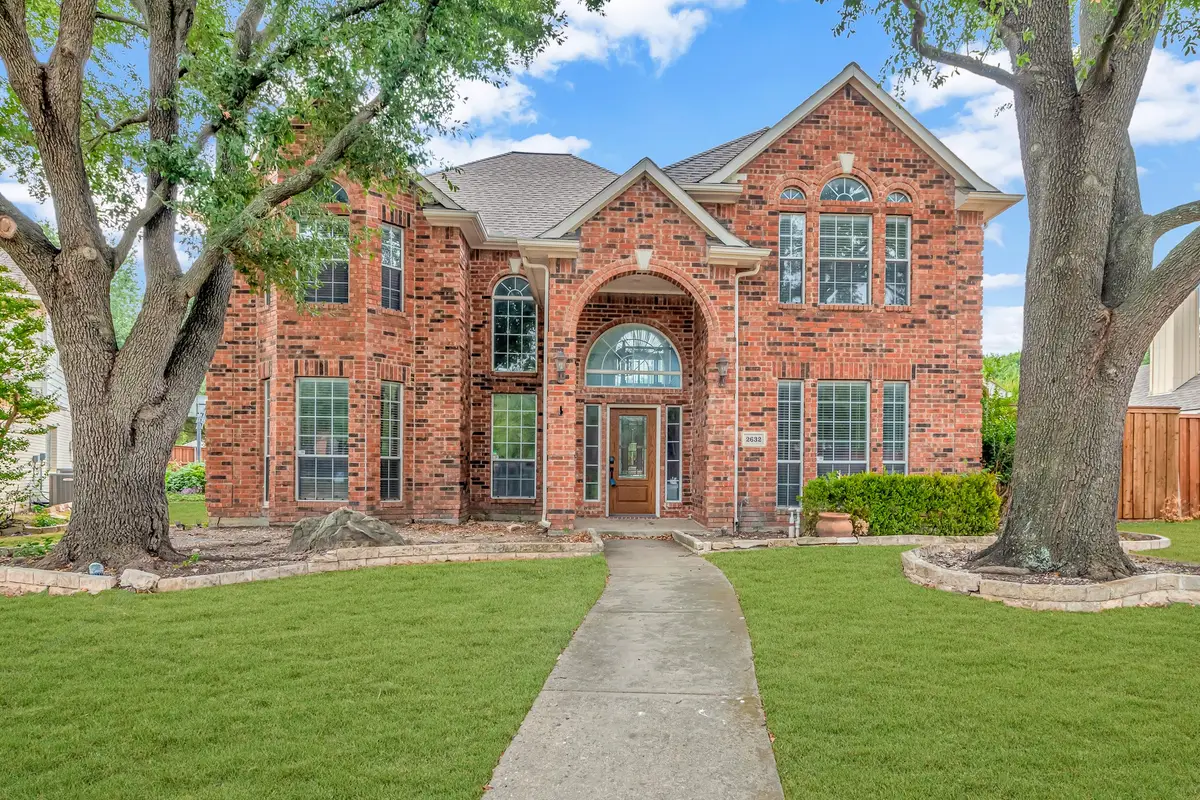 2632 Newcastle Drive, Carrollton, TX 75007 - #1