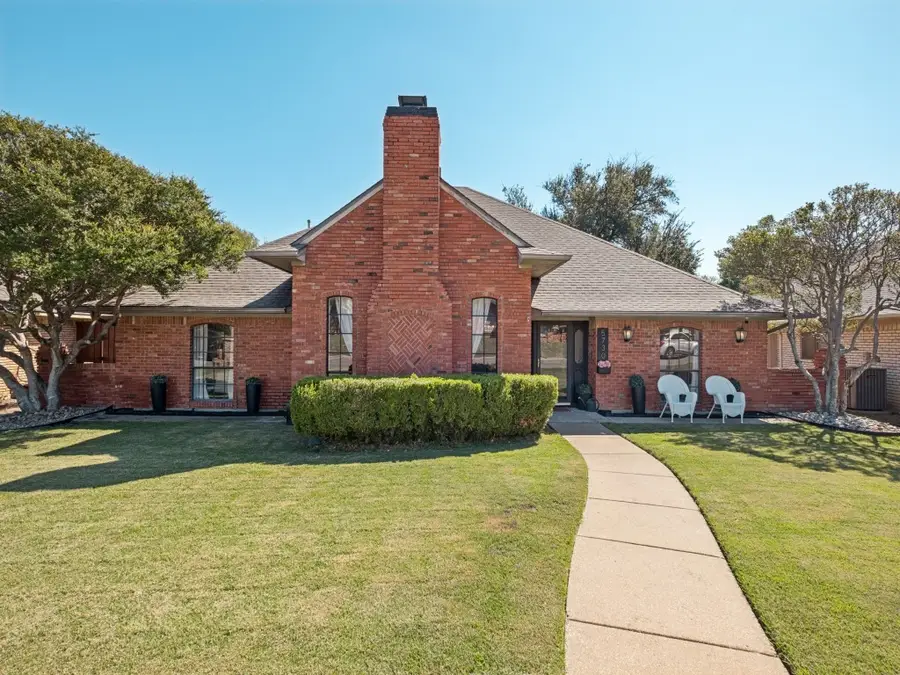 5730 Winding Woods Trail, Dallas, TX 75227 - #2