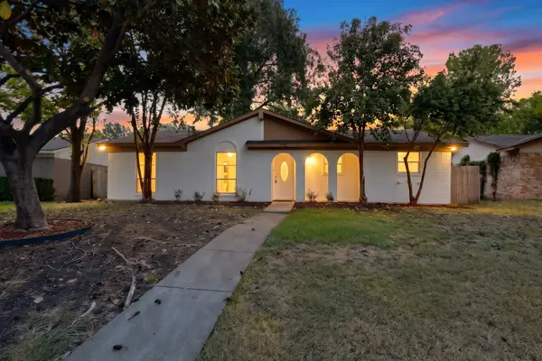 1512 Bay Shore Drive, Garland, TX 75040