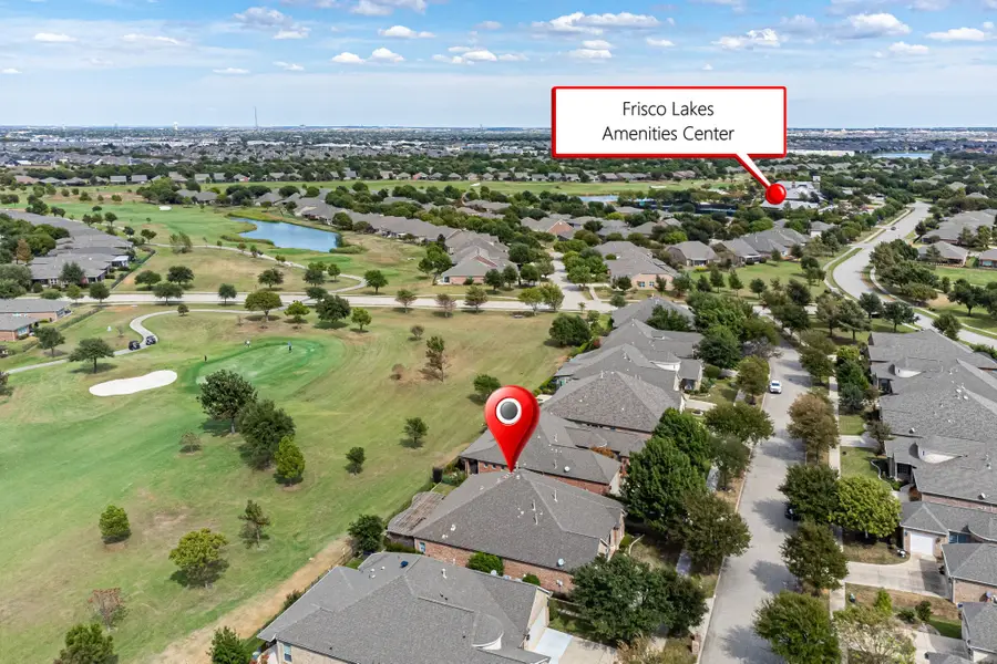 7159 Maumee Valley Court, Frisco, TX 75036 - #2