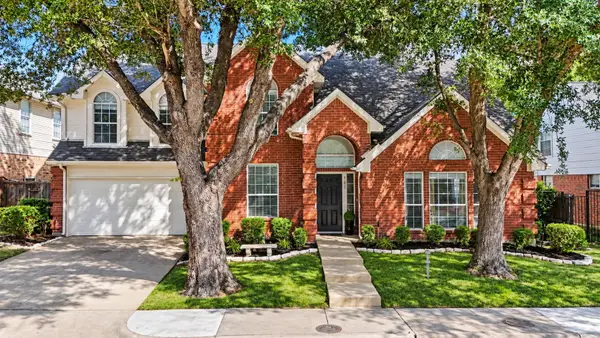503 Glenn Lane, McKinney, TX 75072