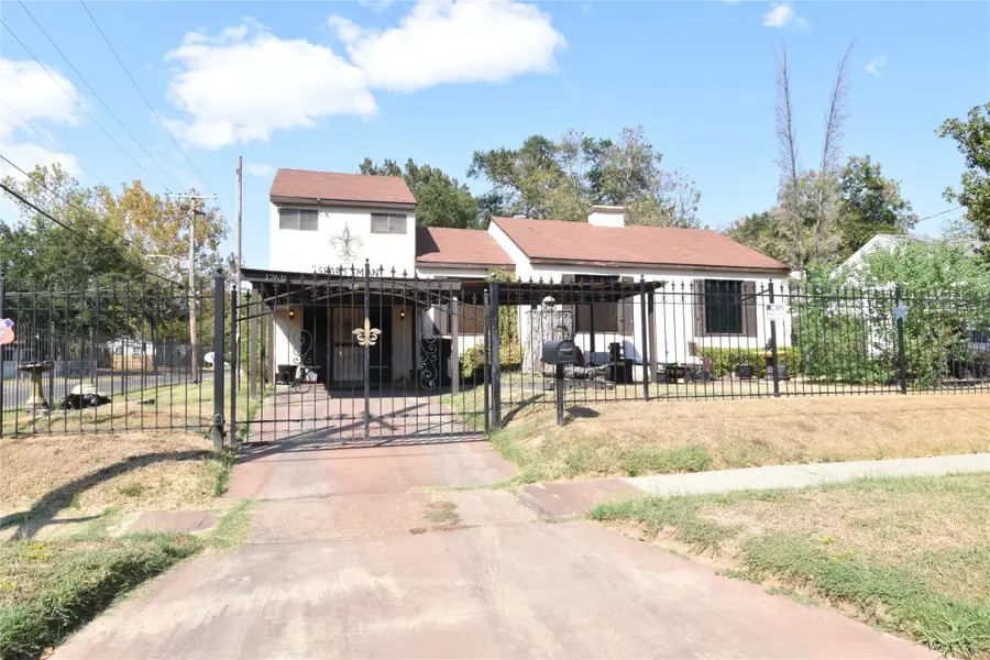 1760 Alma Street, Shreveport, LA 71108 - #2