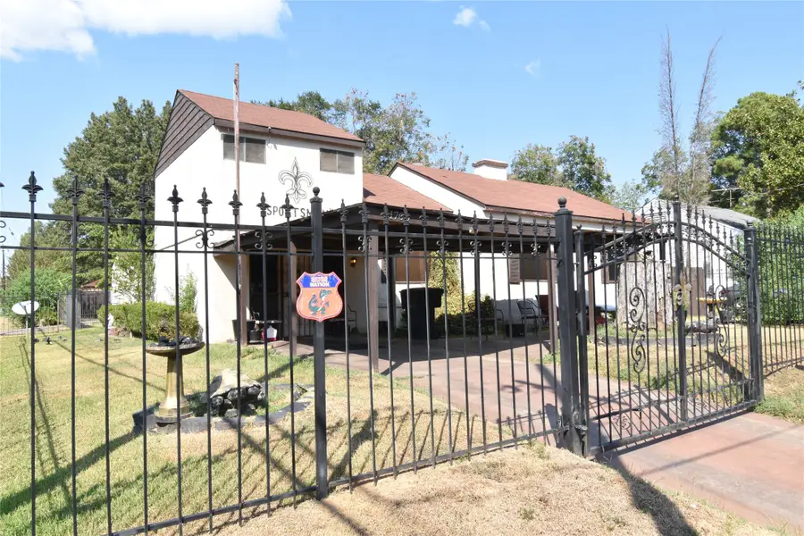1760 Alma Street, Shreveport, LA 71108 - #3