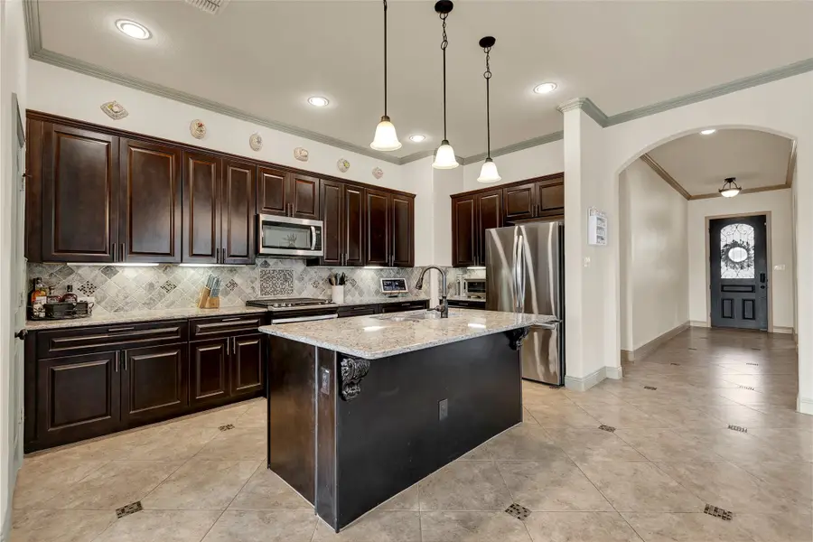 616 Spruce Trail, Forney, TX 75126 - #3