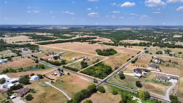 Address Withheld By Seller, Howe, TX 75459