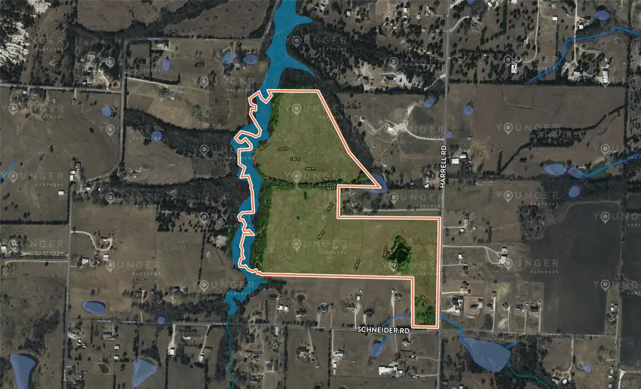 Address Withheld By Seller, Howe, TX 75459 - #2