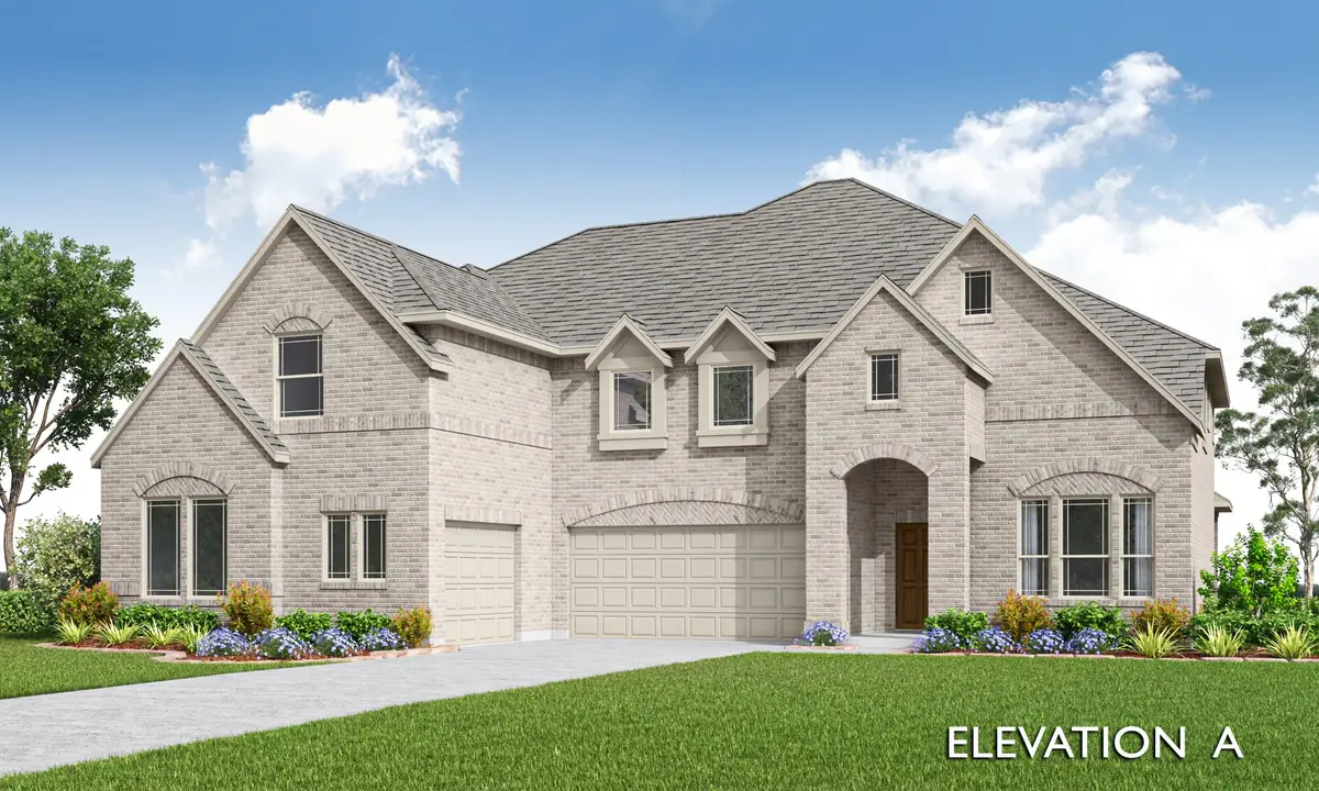 2301 Prosper Way, Mansfield, TX 76063 - #1