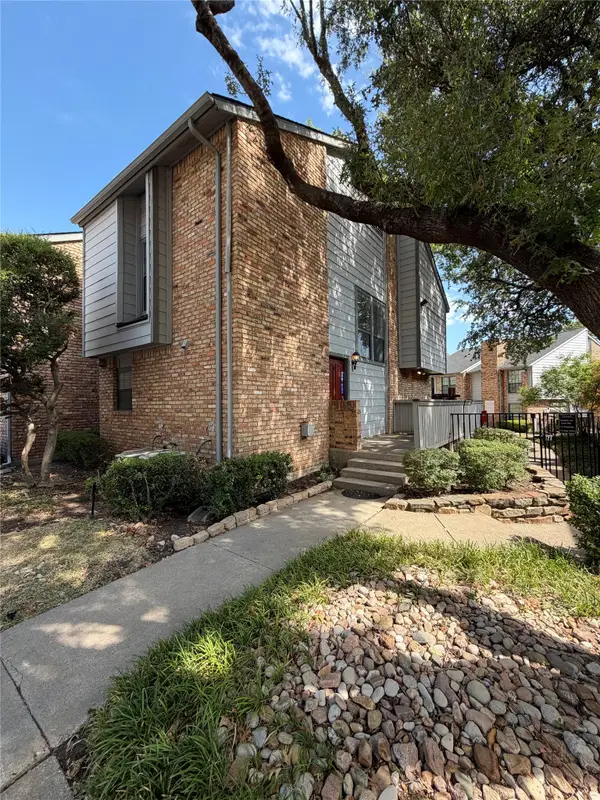 15151 Berry Trail #707, Dallas, TX 75248