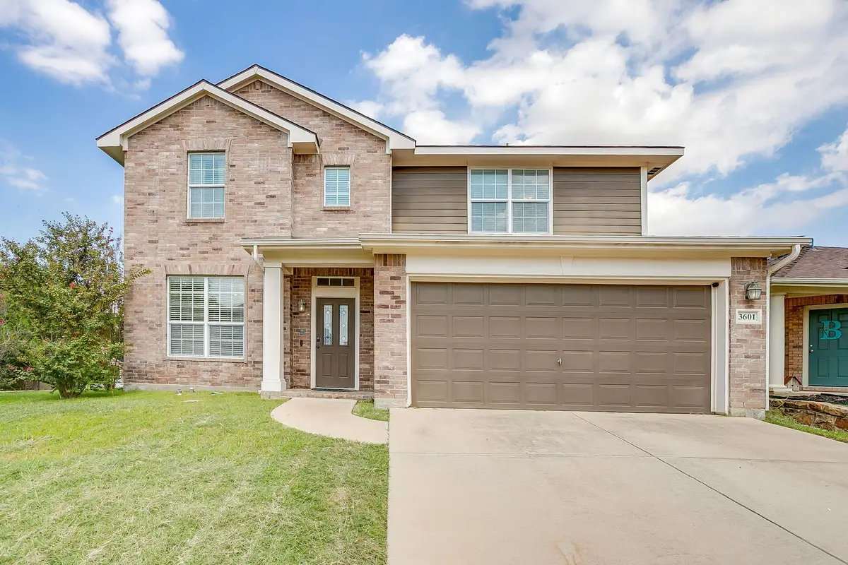 3601 Hudgins Ranch Road, Northeast Tarrant, TX 76262 - #1