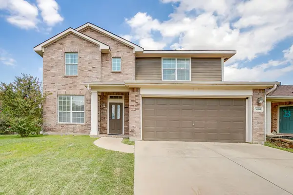 3601 Hudgins Ranch Road, Fort Worth, TX 76262
