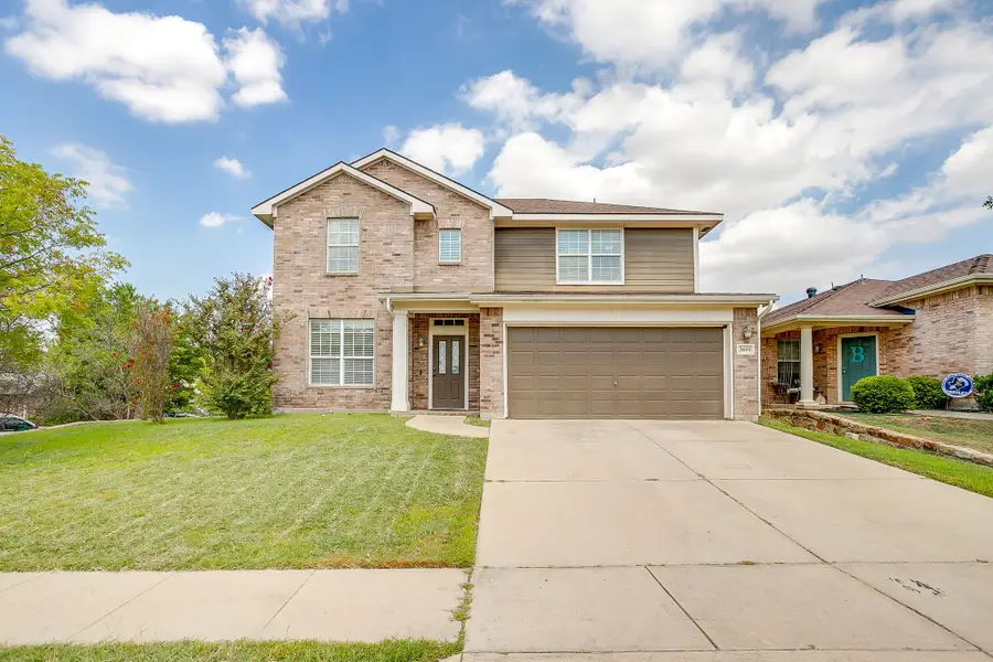 3601 Hudgins Ranch Road, Northeast Tarrant, TX 76262 - #2