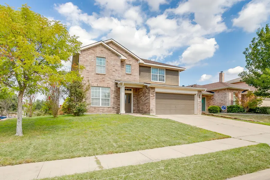 3601 Hudgins Ranch Road, Northeast Tarrant, TX 76262 - #3