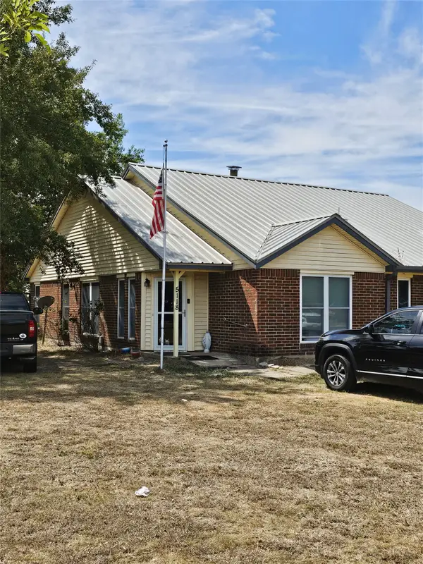 5118 Brookview Circle, Caddo Mills, TX 75135