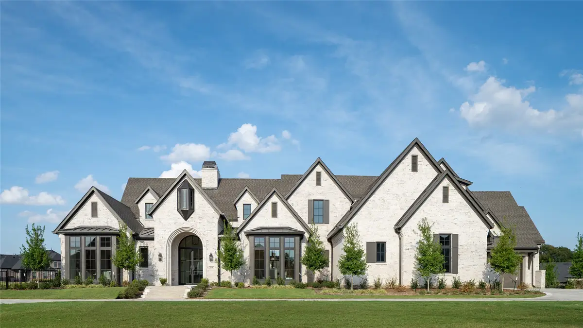908 Barksdale Creek Lane, Fairview, TX 75069 - #1