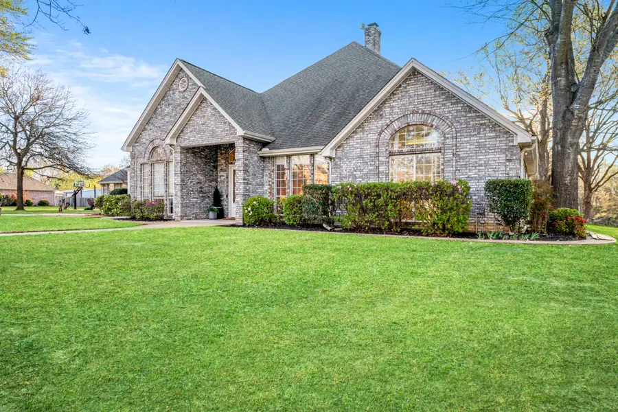 390 Timber Lakes Drive, Powderly, TX 75473 - #2