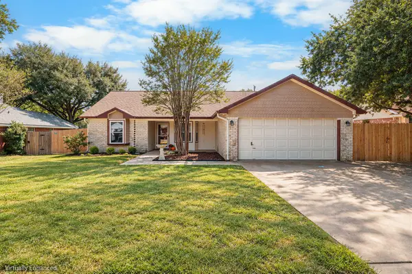 10712 Apache Drive, Waco, TX 76712
