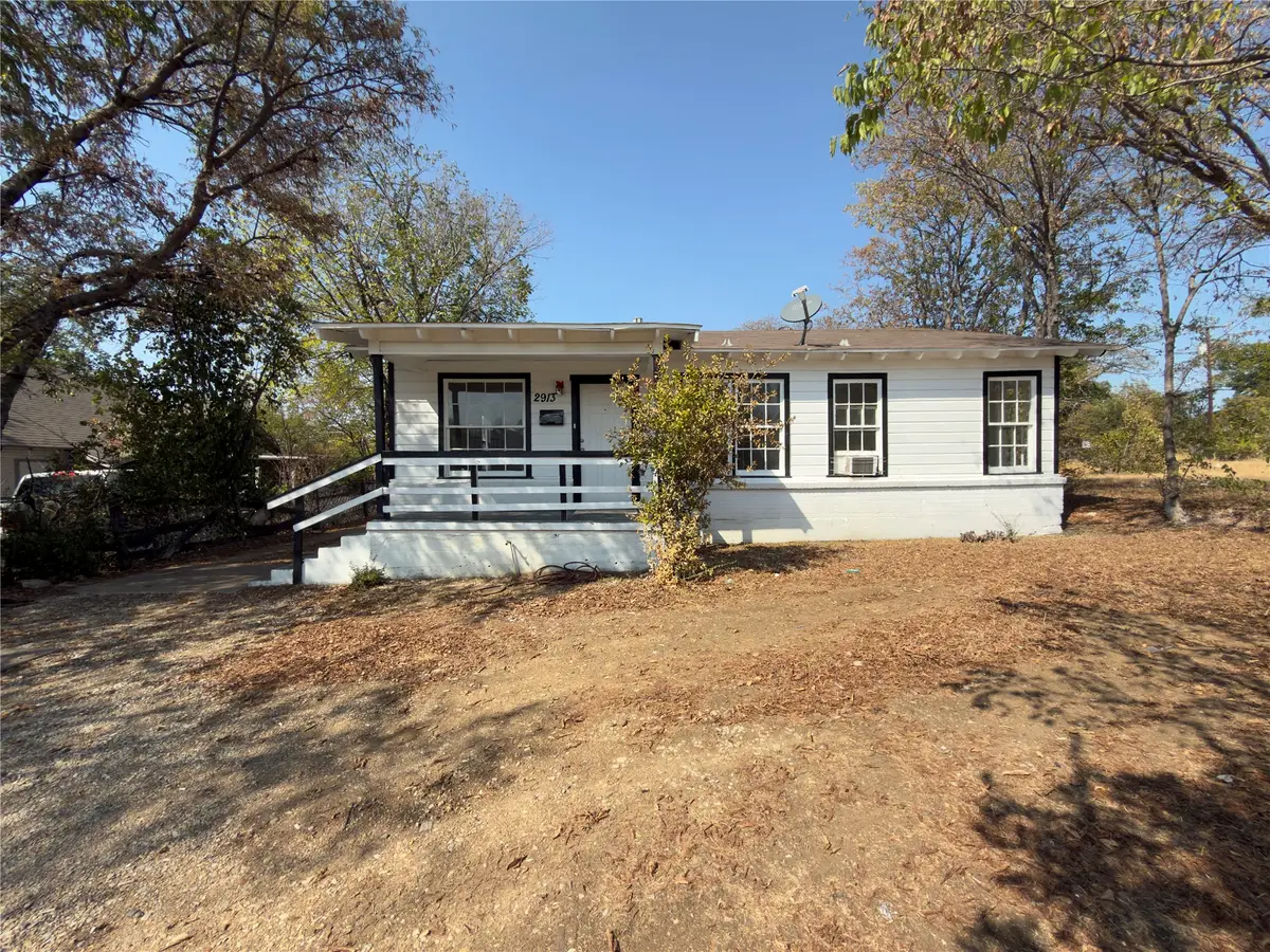 2913 Avenue A, Fort Worth, TX 76105 - #1
