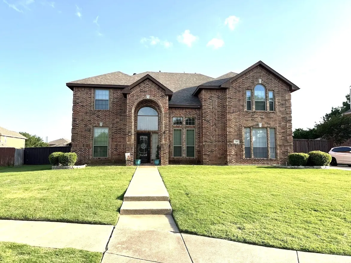 104 Misty Glen Lane, Murphy, TX 75094 - #1